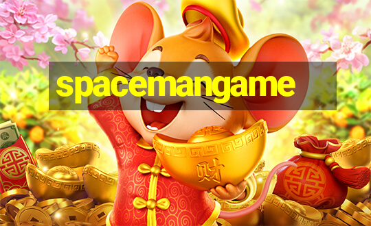 spacemangame