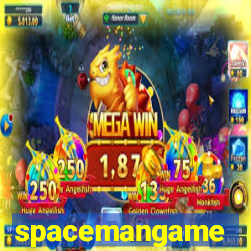 spacemangame