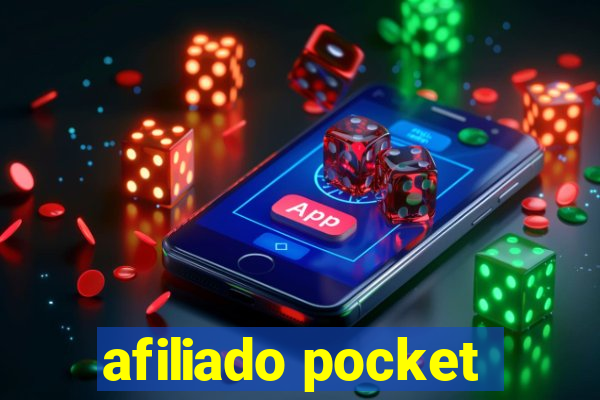 afiliado pocket