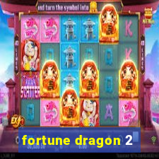 fortune dragon 2