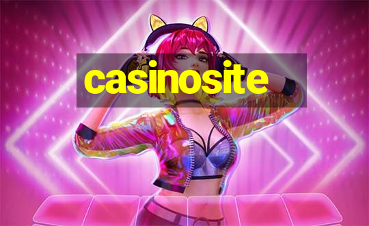 casinosite