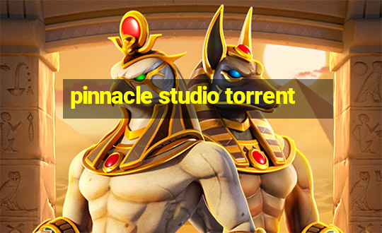 pinnacle studio torrent