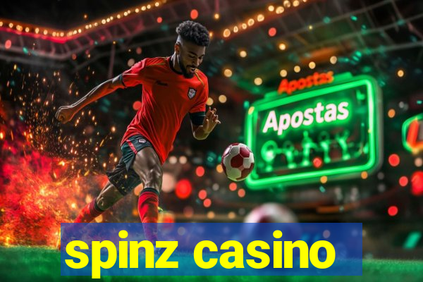 spinz casino