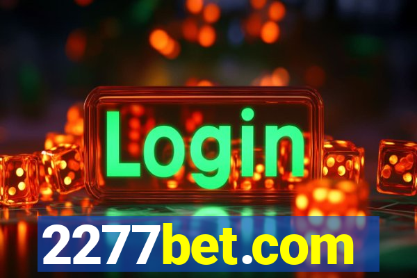 2277bet.com