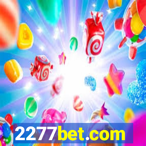 2277bet.com