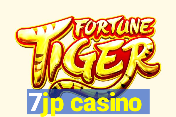 7jp casino