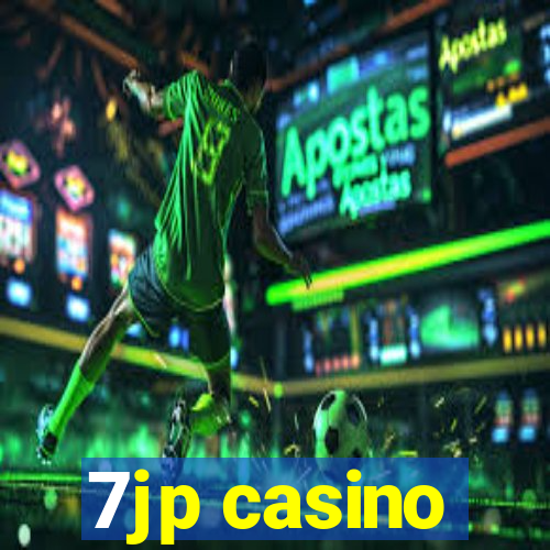 7jp casino