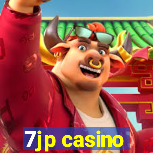 7jp casino