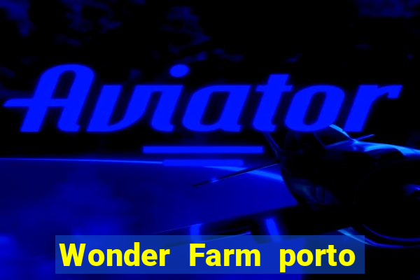 Wonder Farm porto alegre farm