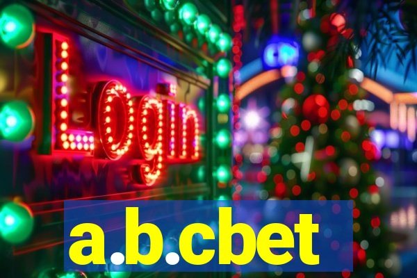 a.b.cbet