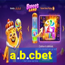 a.b.cbet