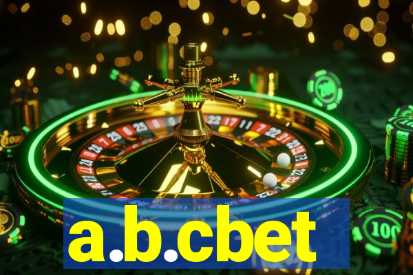 a.b.cbet