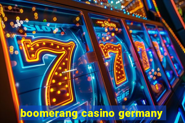 boomerang casino germany