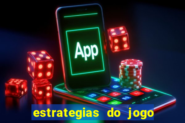 estrategias do jogo fortune tiger