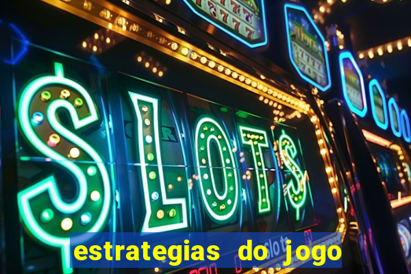 estrategias do jogo fortune tiger