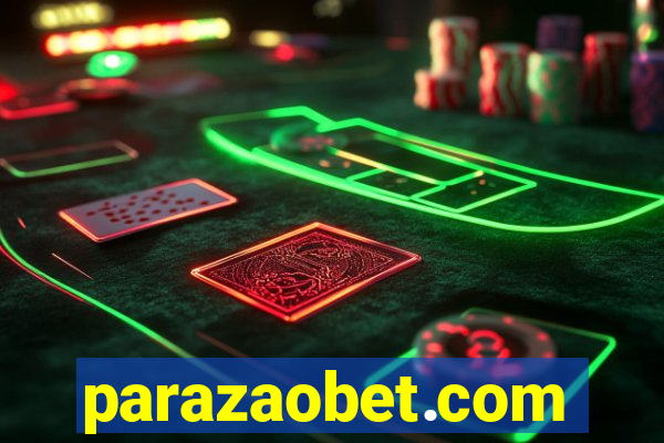 parazaobet.com