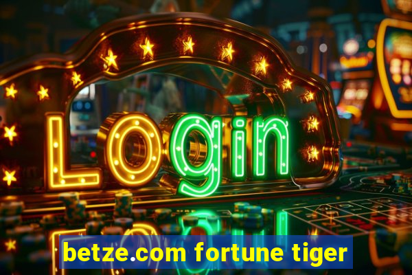 betze.com fortune tiger