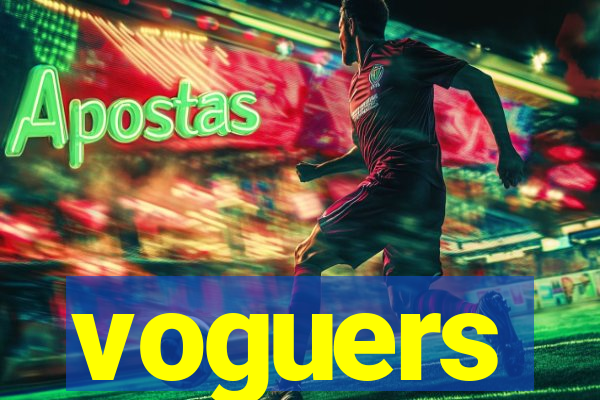 voguers