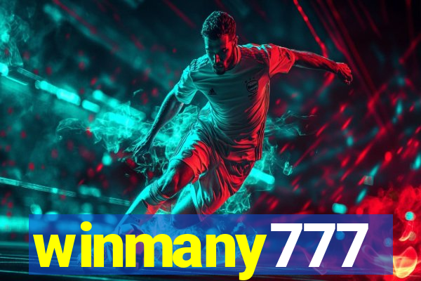 winmany777