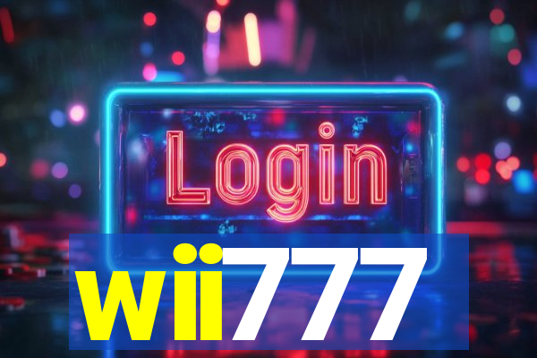 wii777