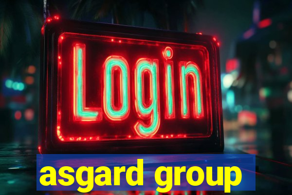 asgard group