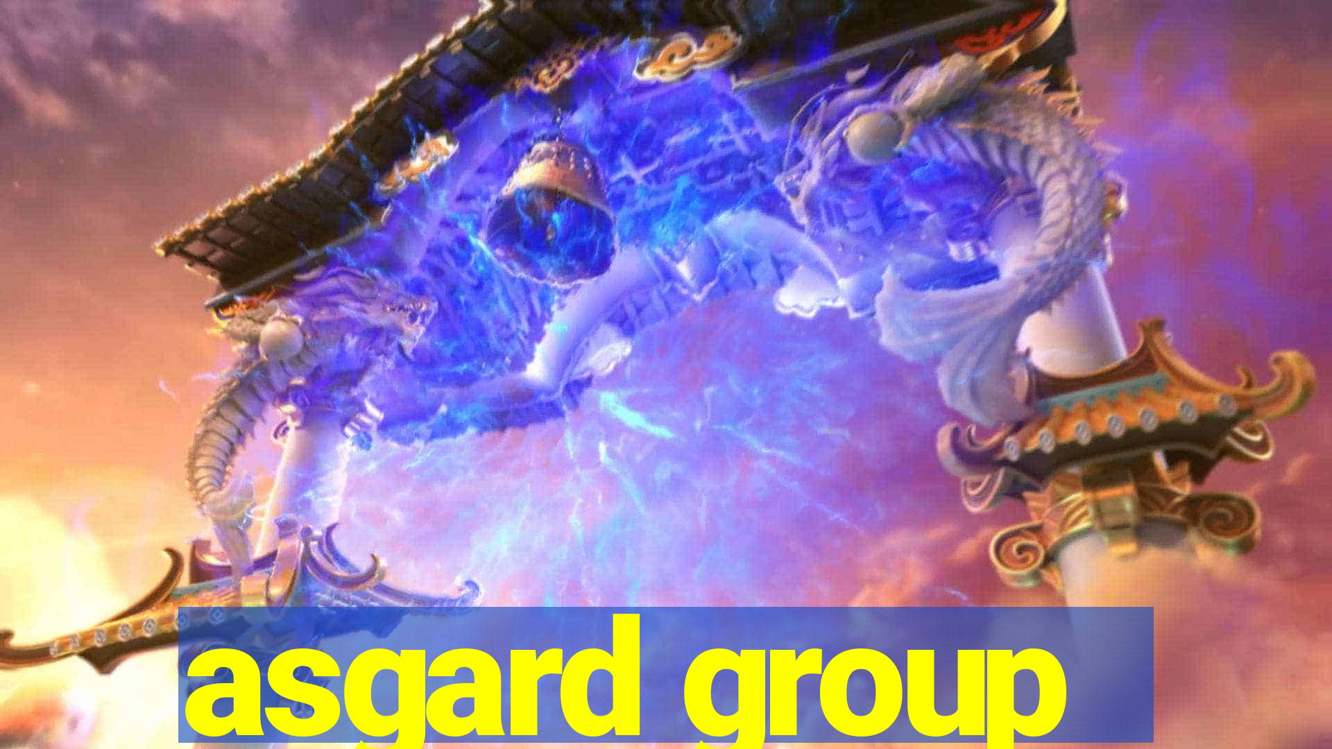 asgard group