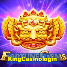 KingCasinologin