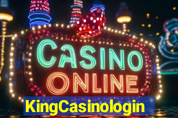 KingCasinologin