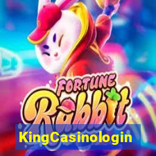 KingCasinologin