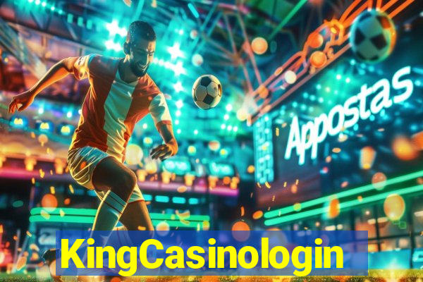 KingCasinologin