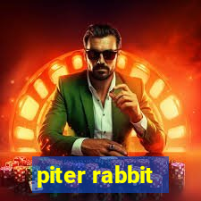 piter rabbit