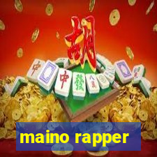 maino rapper