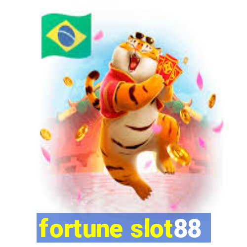 fortune slot88