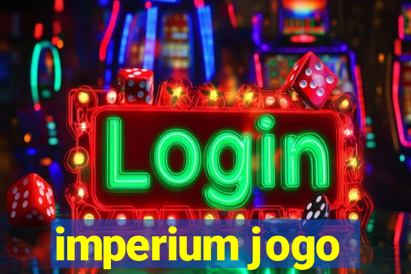 imperium jogo