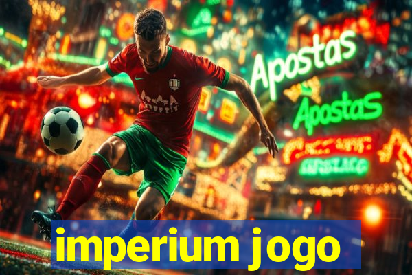 imperium jogo