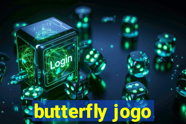 butterfly jogo