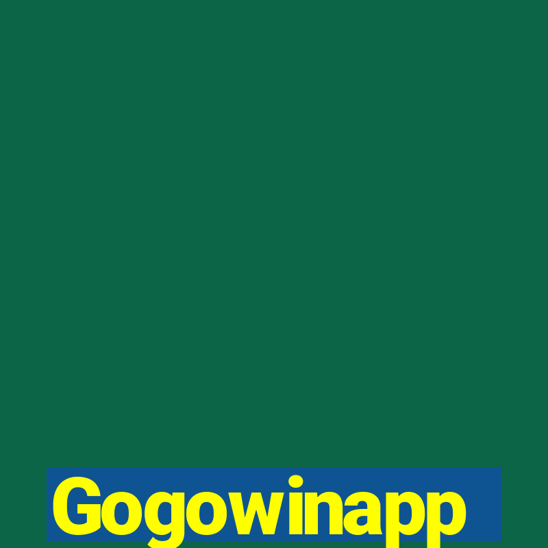 Gogowinapp