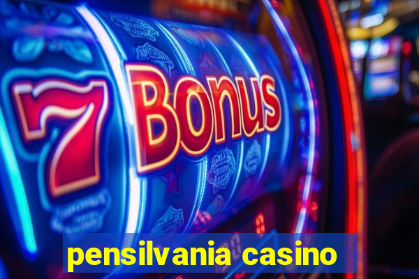 pensilvania casino