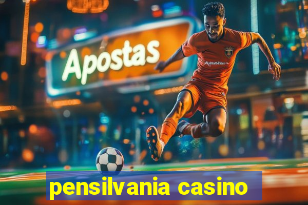 pensilvania casino