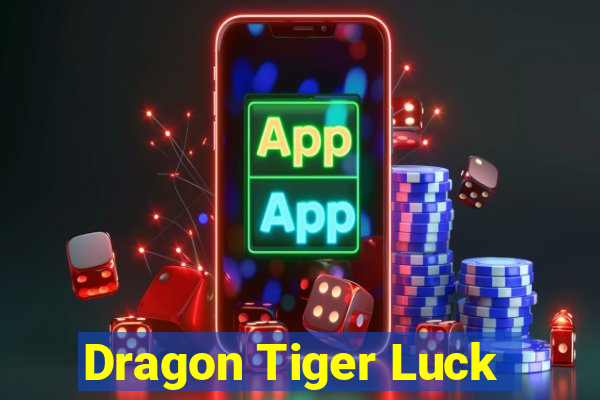 Dragon Tiger Luck