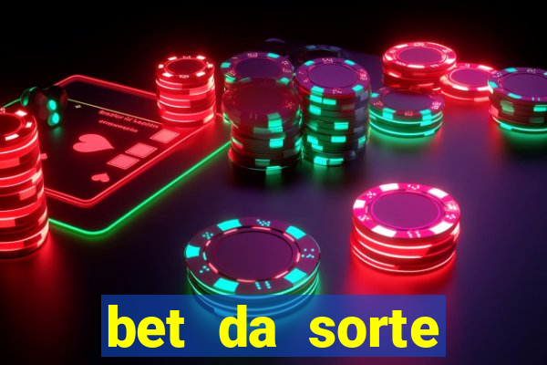 bet da sorte código promocional