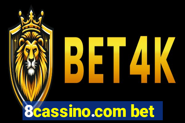 8cassino.com bet