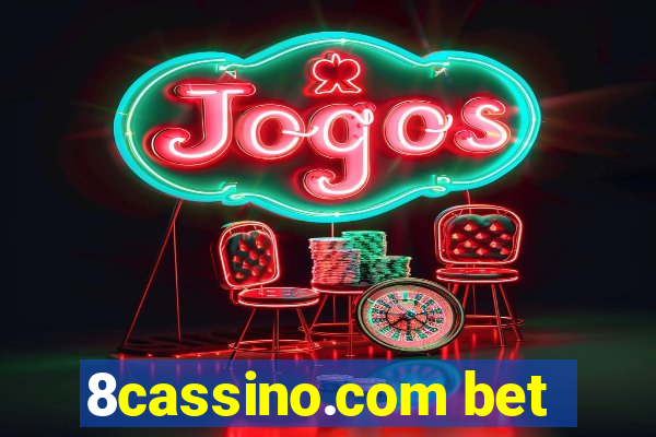 8cassino.com bet