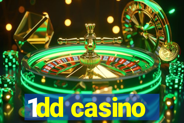 1dd casino