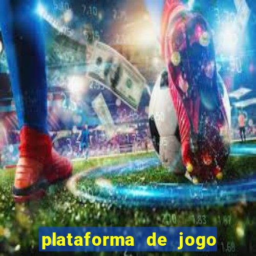 plataforma de jogo com b?nus de cadastro