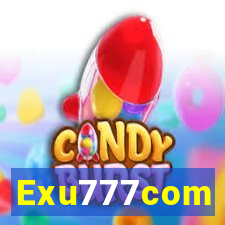 Exu777com