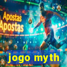 jogo myth