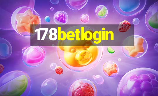 178betlogin