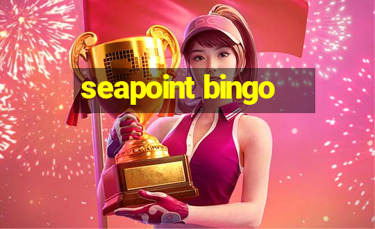 seapoint bingo