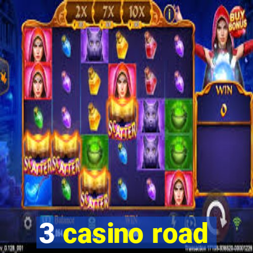 3 casino road